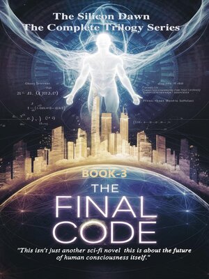 cover image of The Final Code